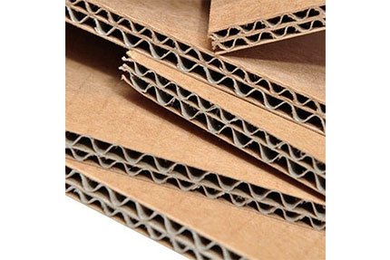5 Ply Corrugated Boxes